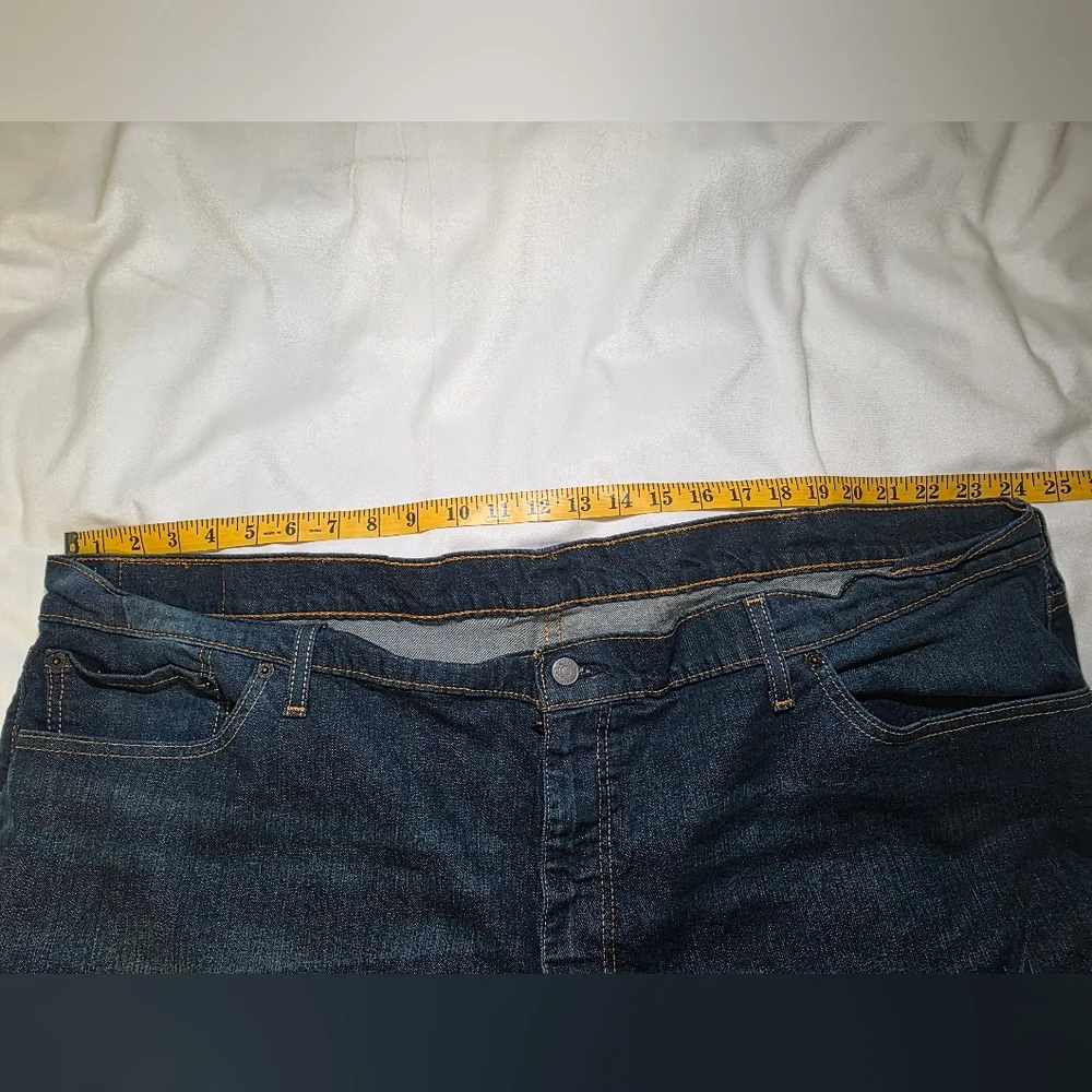 Levis all items